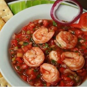 Ceviche